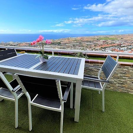Luxury Penthouse, Best Sunset, Heated Pool, Fast Wifi Адехе Экстерьер фото